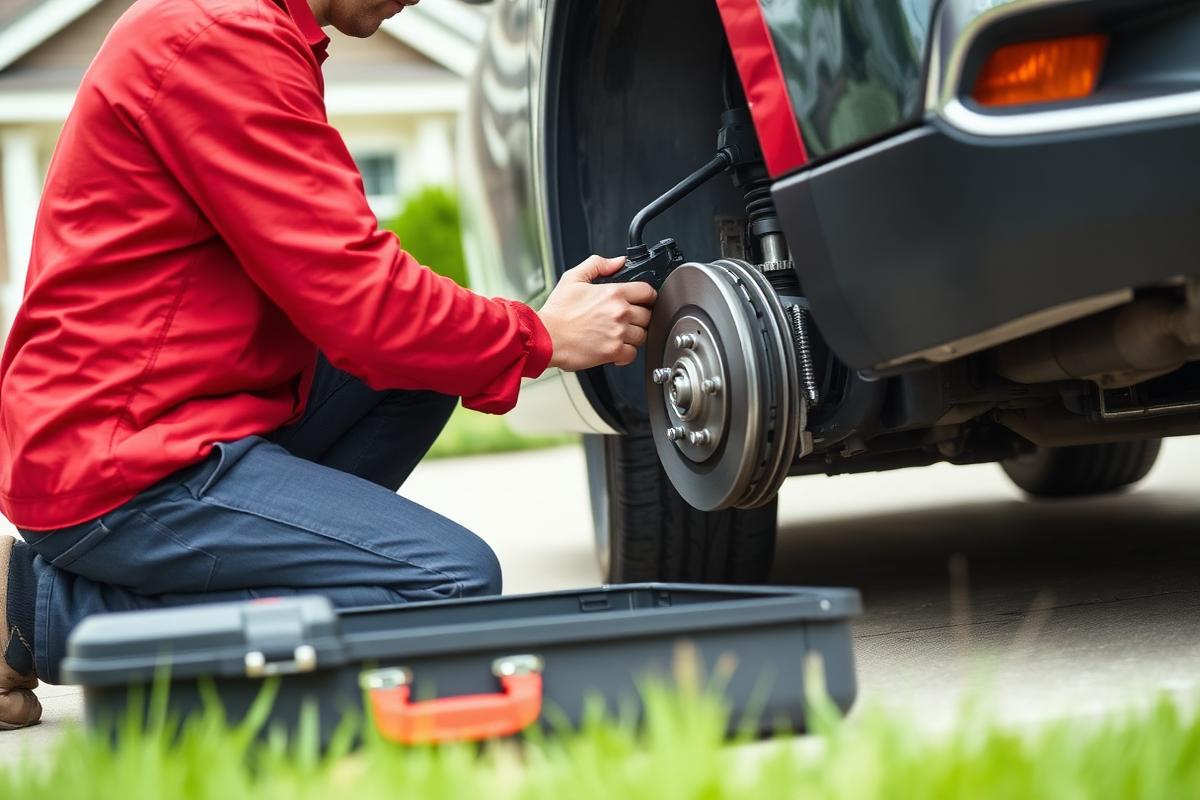 Automotive business