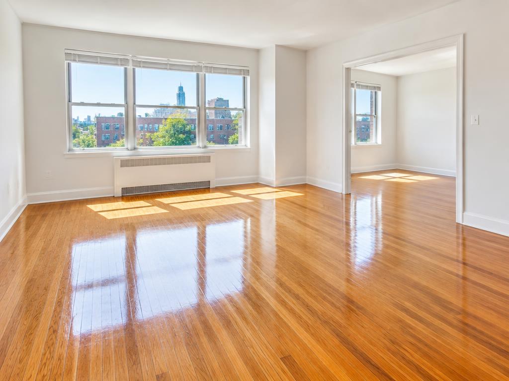 Move-In Cleaning