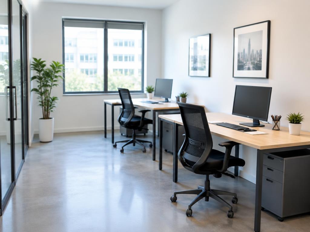 Office Cleaning