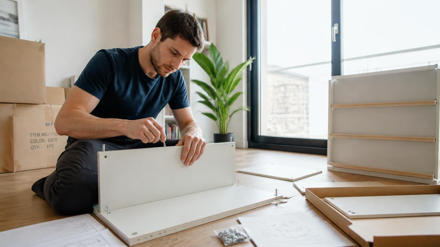 Furniture Assembly business