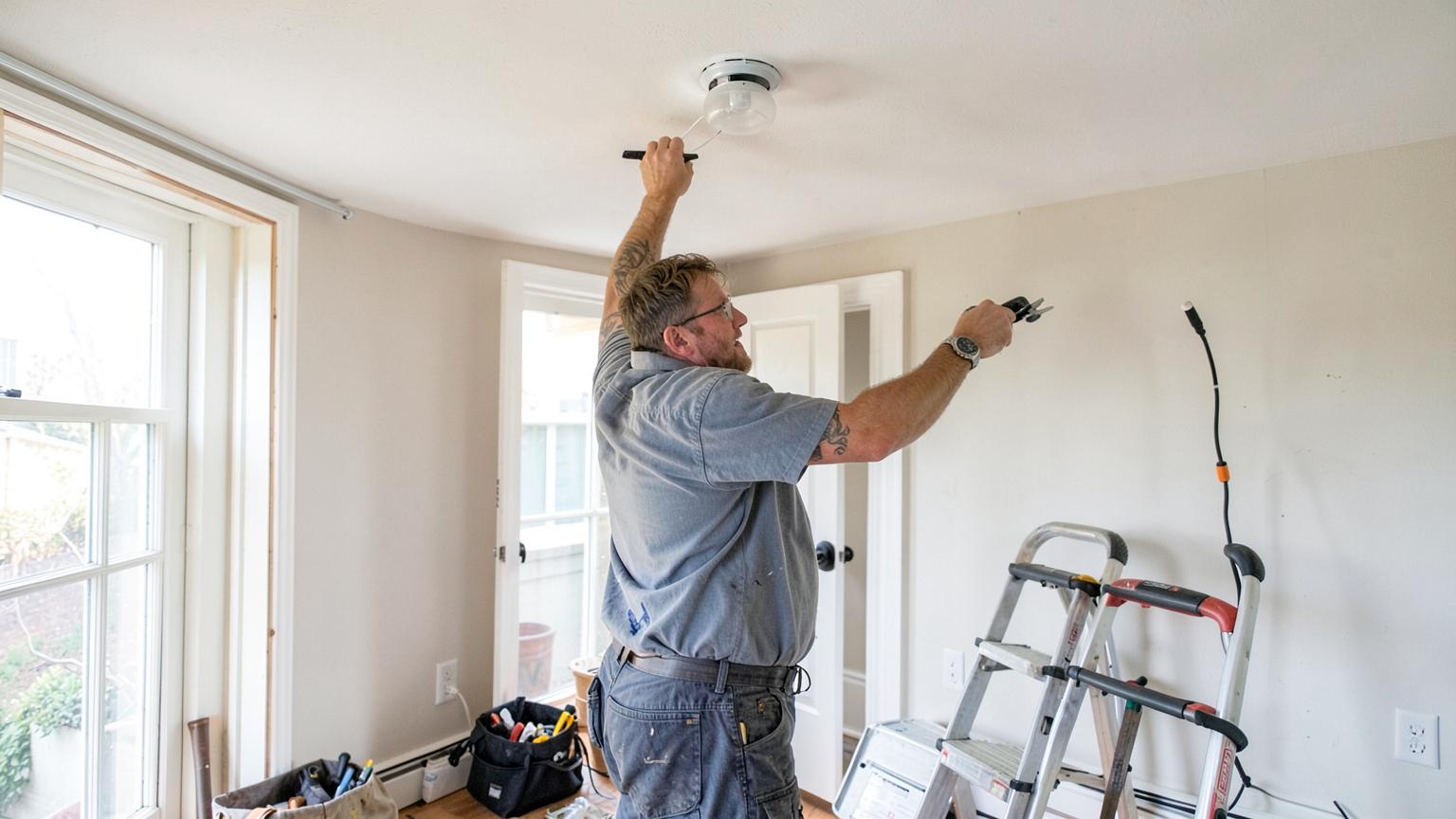 Handyman Services business