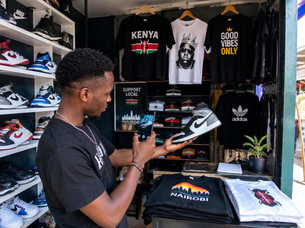 Product sellers